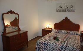 Casa Luisita In Historic Center Of Santa Lucia