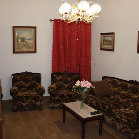 Villa Casa Luisita In Historic Center Of Santa Lucia Extérieur photo