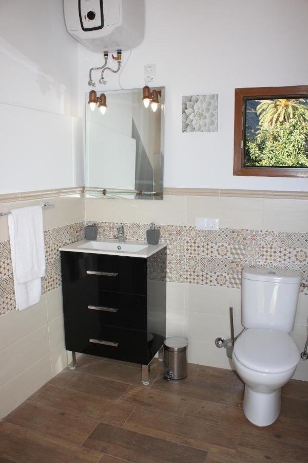 Villa Casa Luisita In Historic Center Of Santa Lucia Extérieur photo