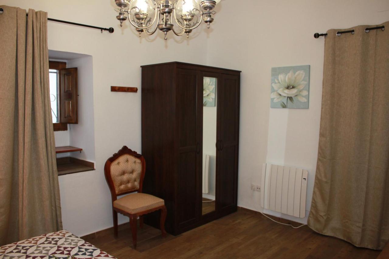 Villa Casa Luisita In Historic Center Of Santa Lucia Extérieur photo