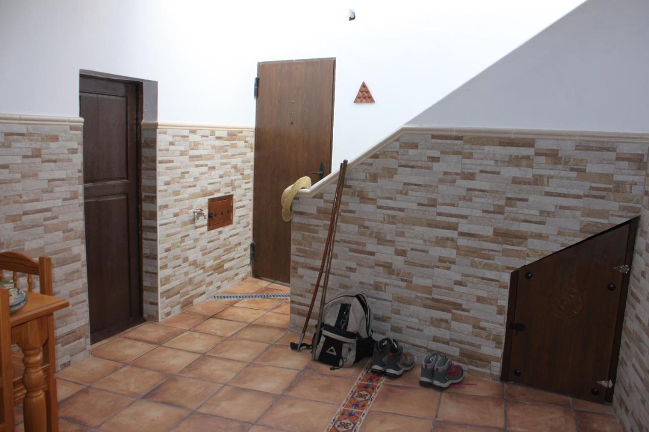Villa Casa Luisita In Historic Center Of Santa Lucia Extérieur photo