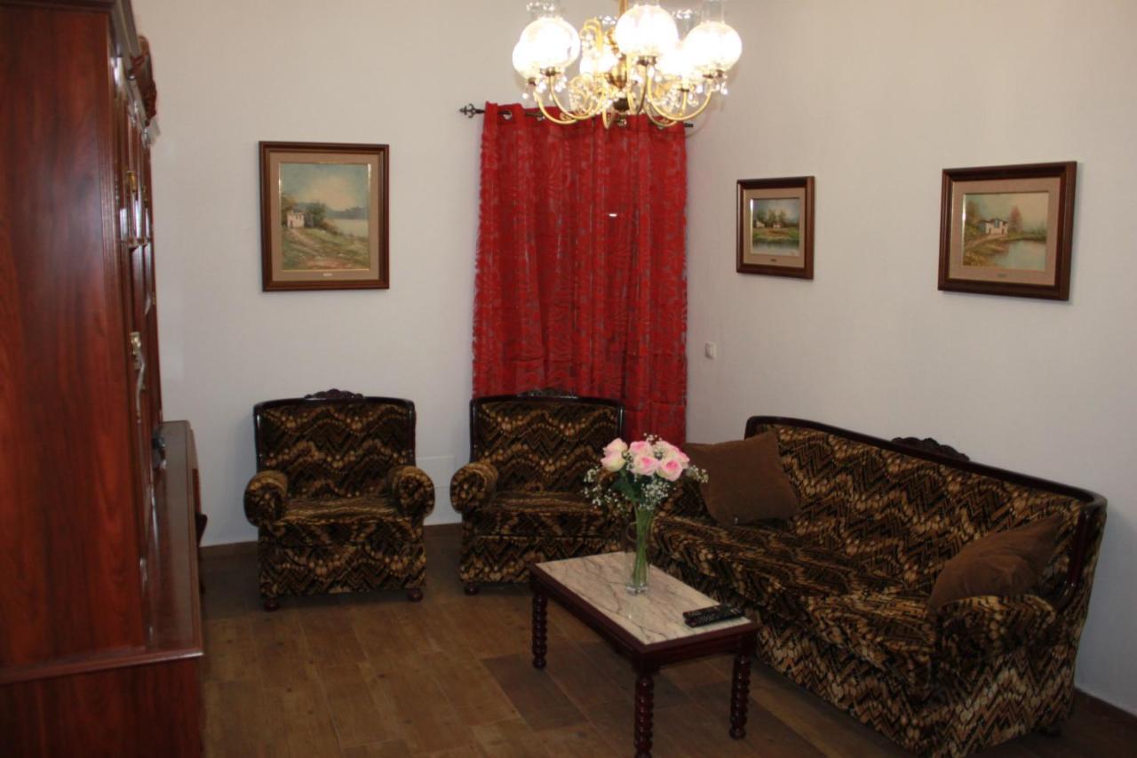 Villa Casa Luisita In Historic Center Of Santa Lucia Extérieur photo
