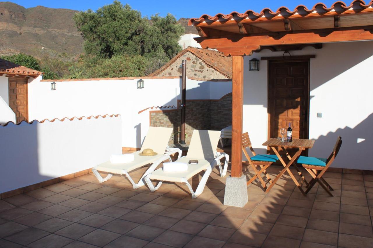Villa Casa Luisita In Historic Center Of Santa Lucia Extérieur photo