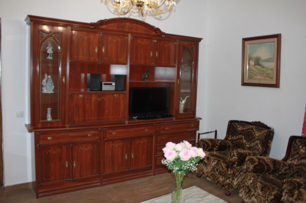 Villa Casa Luisita In Historic Center Of Santa Lucia Extérieur photo