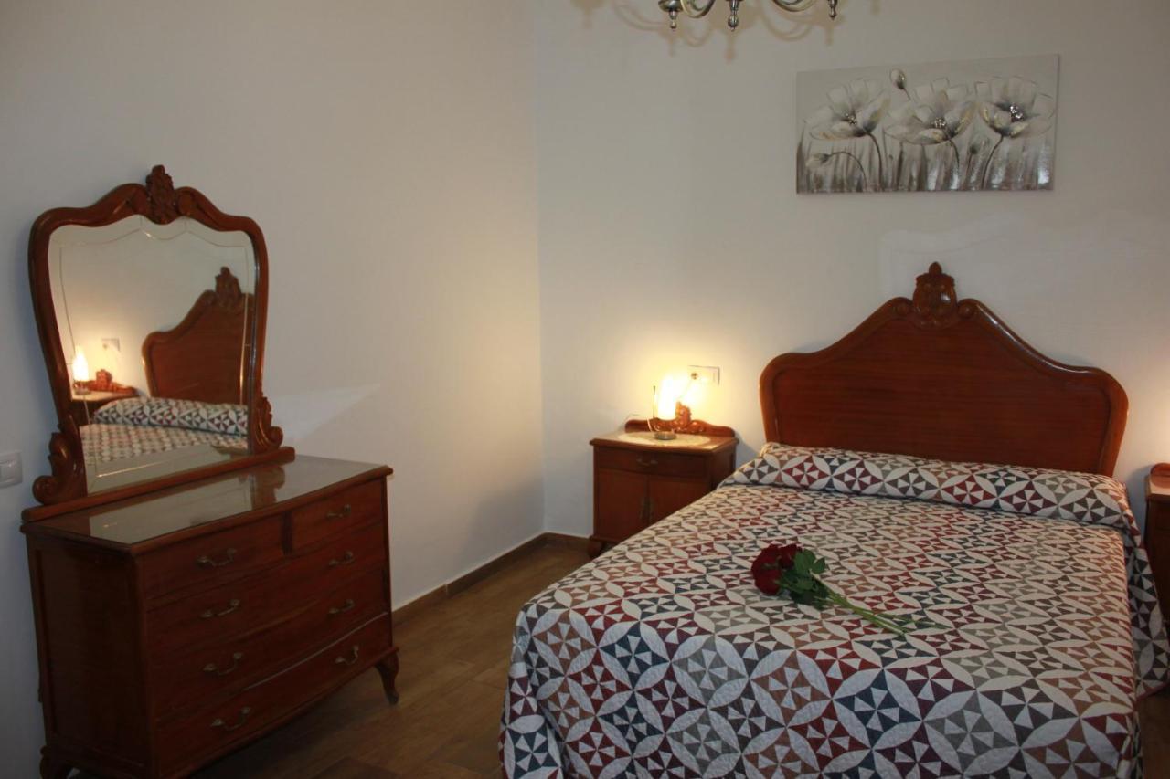 Villa Casa Luisita In Historic Center Of Santa Lucia Extérieur photo