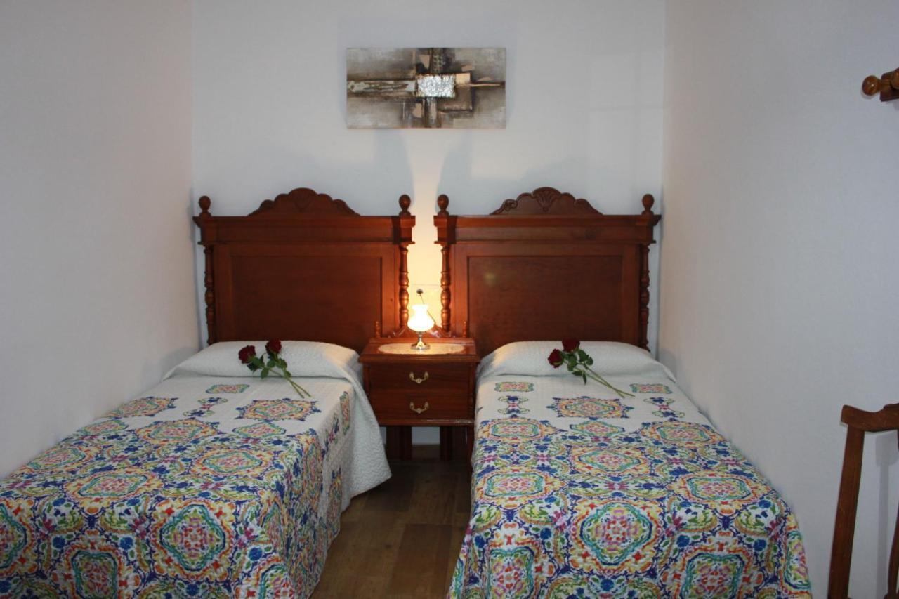 Villa Casa Luisita In Historic Center Of Santa Lucia Extérieur photo